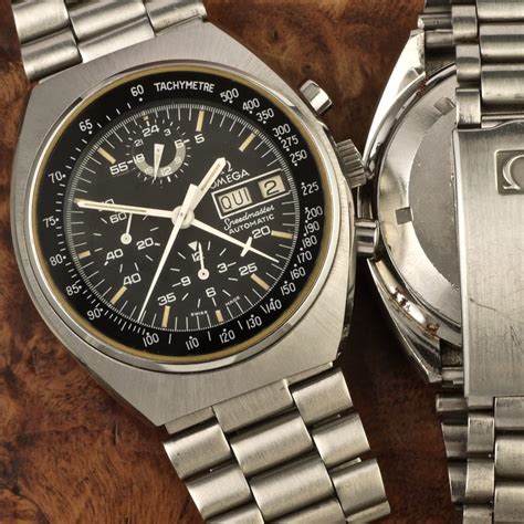 omega speedmaster professional mark iv automatik|Omega Speedmaster 3520.50.